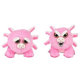 Feisty Pets® 8.5" Salamanca Splashalotl™ The Axolotl