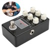 Guitar Effect Pedal CLASSIC M SHALL Speaker Simulation Instrument Accessory