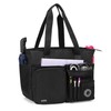 Trunab Nurse Bag with Padded 15.6 Inch Laptop Sleeve
