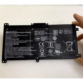HP Genuine OEM BK03XL Battery for HP Pavilion X360 14M-BA000 14M-BA011DX 916366-421