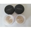 bareMinerals 2 BareMinerals Foundation Broad Spectrum Matte Light 1.5g Each
