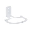 SX-Concept Wall Mount for Sonos Move Straight White