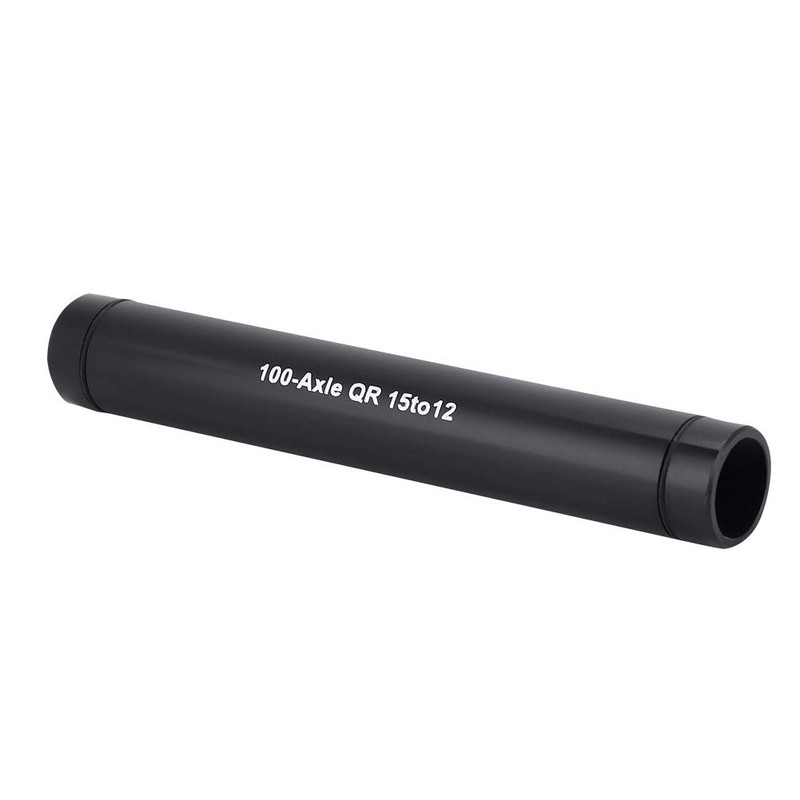 Thru Axle Adapter, Adapter 15 to 12, 15 mm to