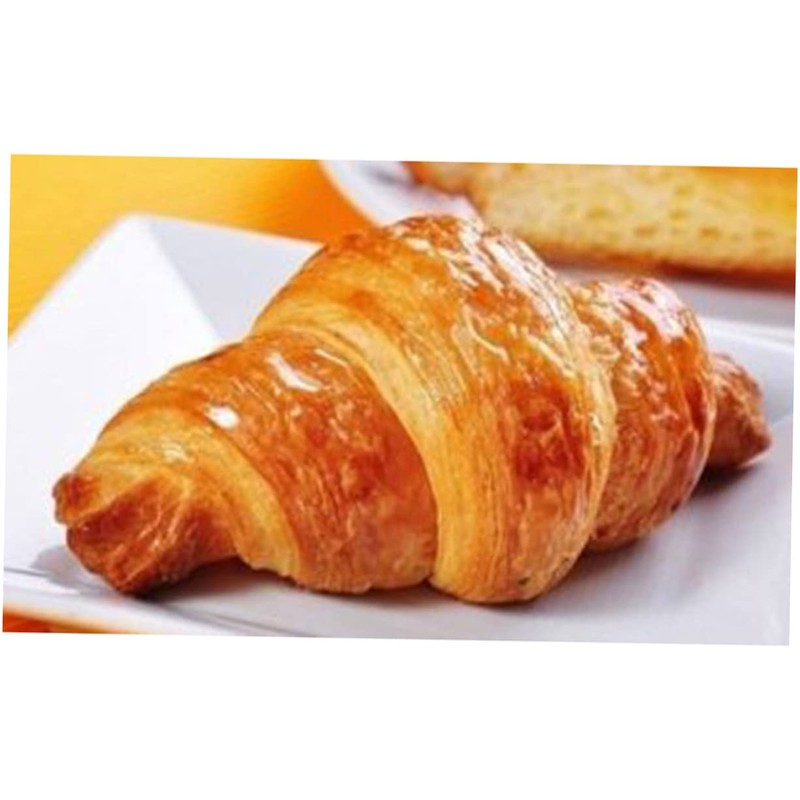 LABRIMP 16pc Set Conical Tube Molds Stainless Steel for Bread