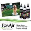 PowAir All-Natural Odor Neutralizer Spray (Tropical Breeze, 8 oz)