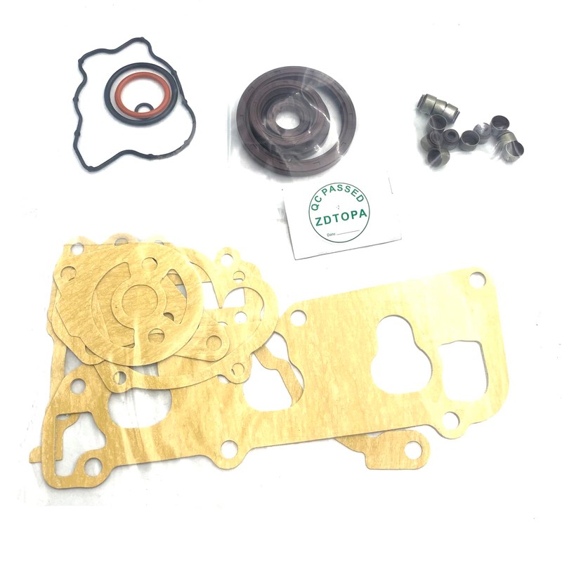 3G83 Engine Overhaul Full Gaslet Set Kit MD997653 Replacement for