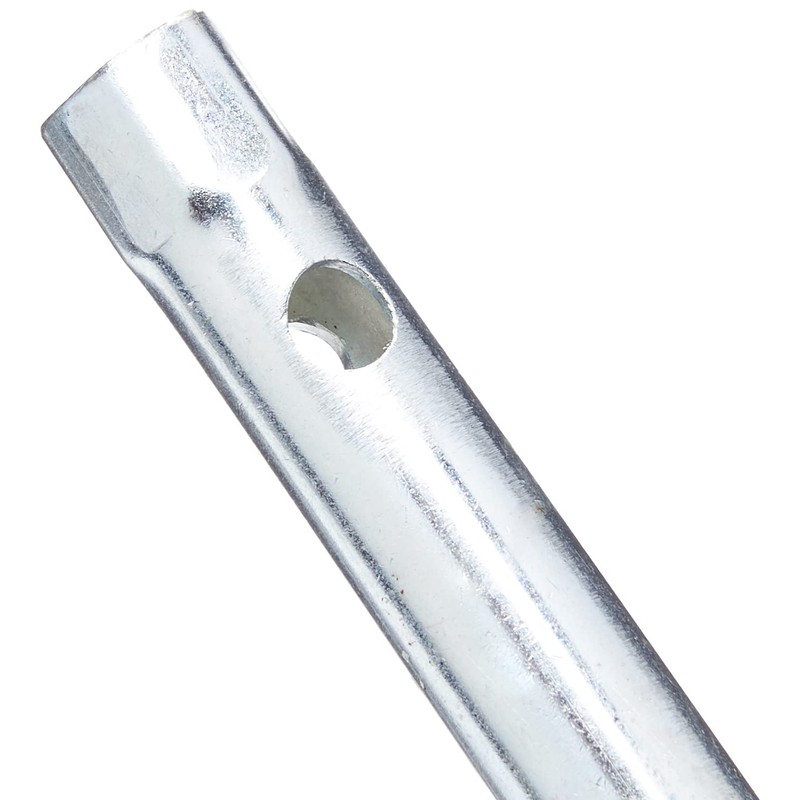 Melco Ta4 a/F Box Spanner 7/16 X 1/2 X 4in