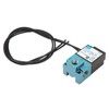 Electronic Boost Control Solenoid Valve 3 Port DC 12V 5.4W