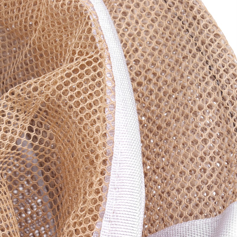 Beekeeping Protective Veil Jacket Clothes with Hat Bee Suit Beekeeper