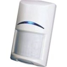 Bosch Blue Line Gen2 TriTech Motion Detector - IrDA - 40 ft Operating Range - ISC-BDL2-W12G