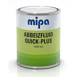 Mipa Abbeizfluid Quick Plus (750 g)