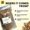 Herb To Body Cascara Sagrada Bark Cut & Sifted –