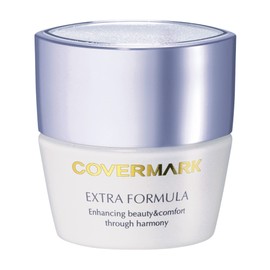 COVERMARK (カバーマーク)　＜センサリーロゼ カラー＞ エクストラ フォーミュラ (ファンデーション / SPF30 PA++) 20g・03 クールアイボリー