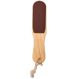 WFF1 FILONE WOOD FEET FILER BROWN