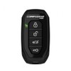Compustar 1WG15R-FM 1 Way Replacement Remote 3000' Range