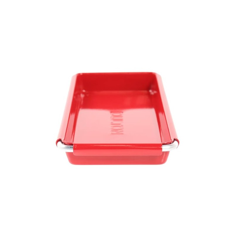 DESKTOP TRAY RED Desktop Tray 120-365RD