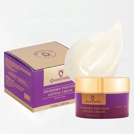 Partner company Lifting cream, hypoallergenic, soft skin, elasticity, radiance, nutrition supply, high moisturizing vitality cream 50ml / 리프팅 크림 저자극 부드러운 피부탄력 윤기부여 영양공급 고보습 활력 크림 50ml