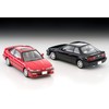 Tomica Limited Vintage Neo 1/64 LV-N197a Honda Integra 3-Door Coupe