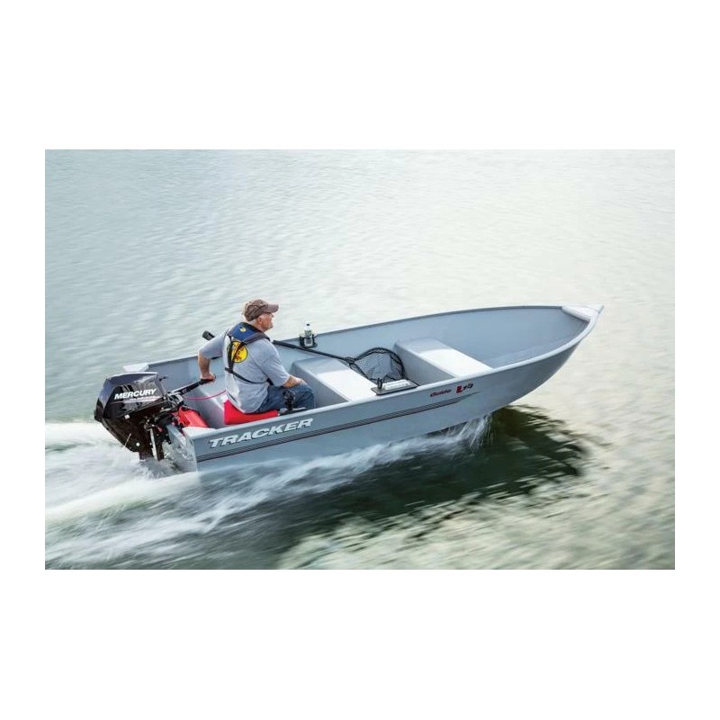 Tracker Boats Guide V-14 Versatrack Life Jacket Holder Custom Accessories