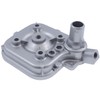 Cylinder Head 50 cc Standard for JetForce 50cc, Ludix 2,