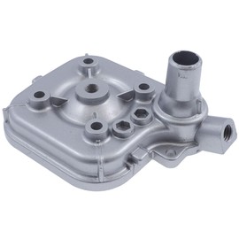 Cylinder Head 50 cc Standard for JetForce 50cc, Ludix 2, Speedfight 3, 4, Scooter