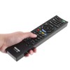 Richer-R Replacement Smart TV Remote Control Television Controller for Sony