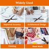Proportional Dividers Scale Divider for Artists Drawing Drafting Compasses Adjustable
