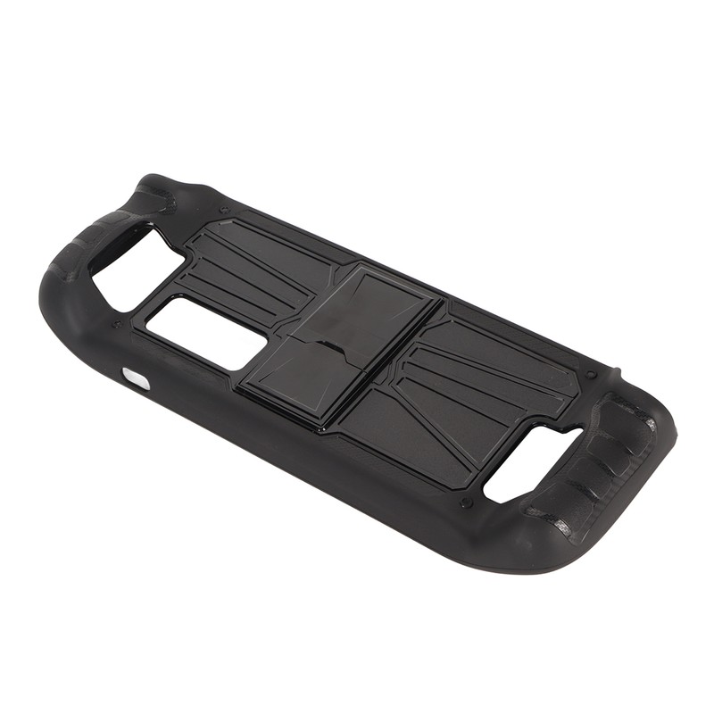 Handheld Console Protective Case Cover Precise Cutouts Drop Proof Protective