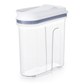 Oxo 11247400 11247400 mlNYK Mini All Purpose Dispenser, 1.1 litros, Blanco