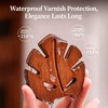 7-Piece Tree Trivet Set with Storage Stand for Hot Dishes,