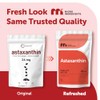 Micro Ingredients Astaxanthin 24mg with MCT Oil, 60 Softgels, 2