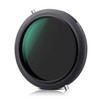 K&F Concept NANO-X 2IN1 Series Variable ND + C-PL Multi-Function