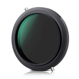 K&F Concept NANO-X 2IN1 Series Variable ND + C-PL Multi-Function Filter (82mm, Multi-Function Filter)