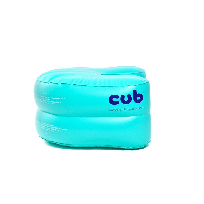 Comfortable Upright Birth (CUB) Support for Pregnancy, Labor and Birth.