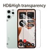 GXLYFG 3 Pack Tempered Glass Screen Protectors for Nothing CMF