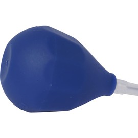 Kokusai KS808NV Soft Tennis Equipment Koksai Air Pump V Navy Valve Air Adjustment