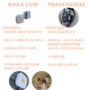 Dog Training Collar with Remote Controller - E Collar for