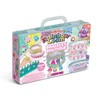 BANDAI - Rainbow Loom Boutique - Automatic Rubber Bracelet Making