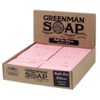 Greenman Soap Slice 100g - Bath Bar Deluxe-GMSOAP-07