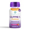 Gomitas Probioticos Bifidobacterium Lactis Sabor Fresa y Piña 242 gr