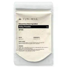 Yeonhwa 연화 율무팩 율무가루팩 천연팩가루 1개입 2개 [1개입 × 2개] Yeonhwa Job's Tears Pack Job's Tears Powder Pack Natural Powder 1 Piece 2 Pieces [1 Piece × 2]