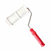 Nichiyo 8'' Patterned Paint Roller for Wall Decoration Classic Brick