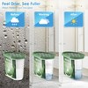Moisture Absorbers, Fresh Scent Humidity Absorber, 3 Pack, 10.5 oz