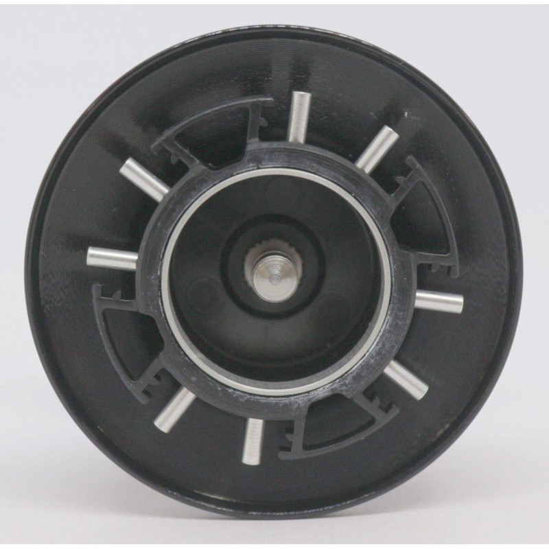 Genuine Part 17 Stielele SS 151 HG Spool Pair (with