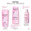 Kit LOréal Paris Elvive Tratamiento Ultra Gloss Glycolic Gloss 200