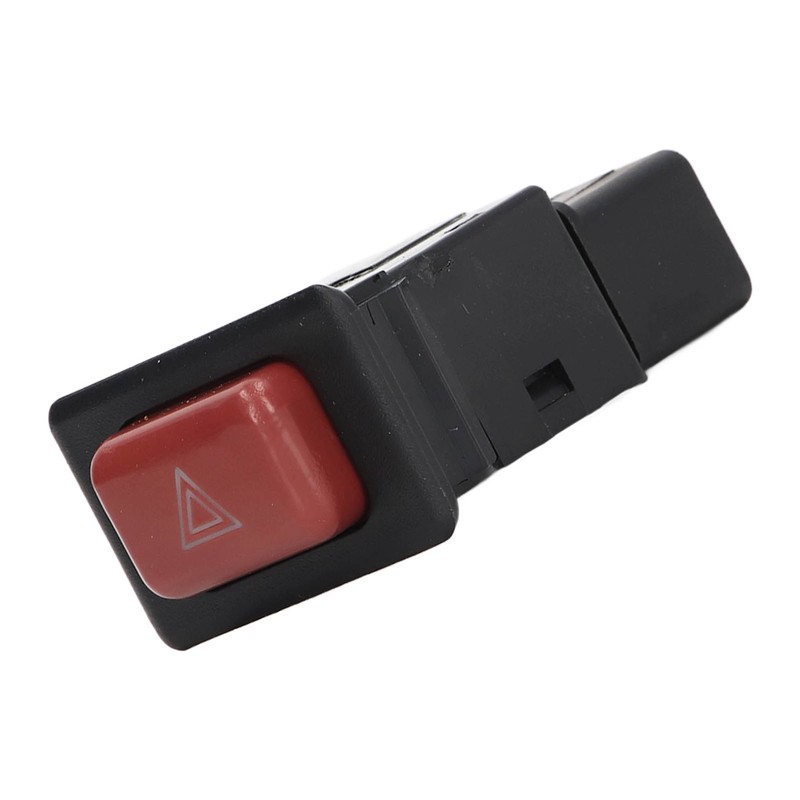 Hazard Warning Light Switch Mb652291 Emergency Lamp Push Button Replacement