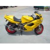 Desmoparts Ducati ST2 and ST4 Stainless Steel Screw Kit /