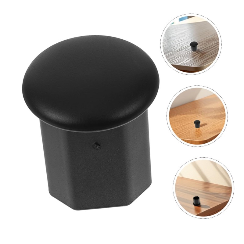 BIUDECO Hockey Stick End Cap Hockey Stick Butt End Cover