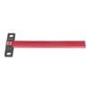 Woodworking Scriber T Square Ruler Metric Aluminum Alloy for Carpenter