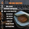 BBQ Blanket for Resting Meat Extra Large, Insulated Meat Resting